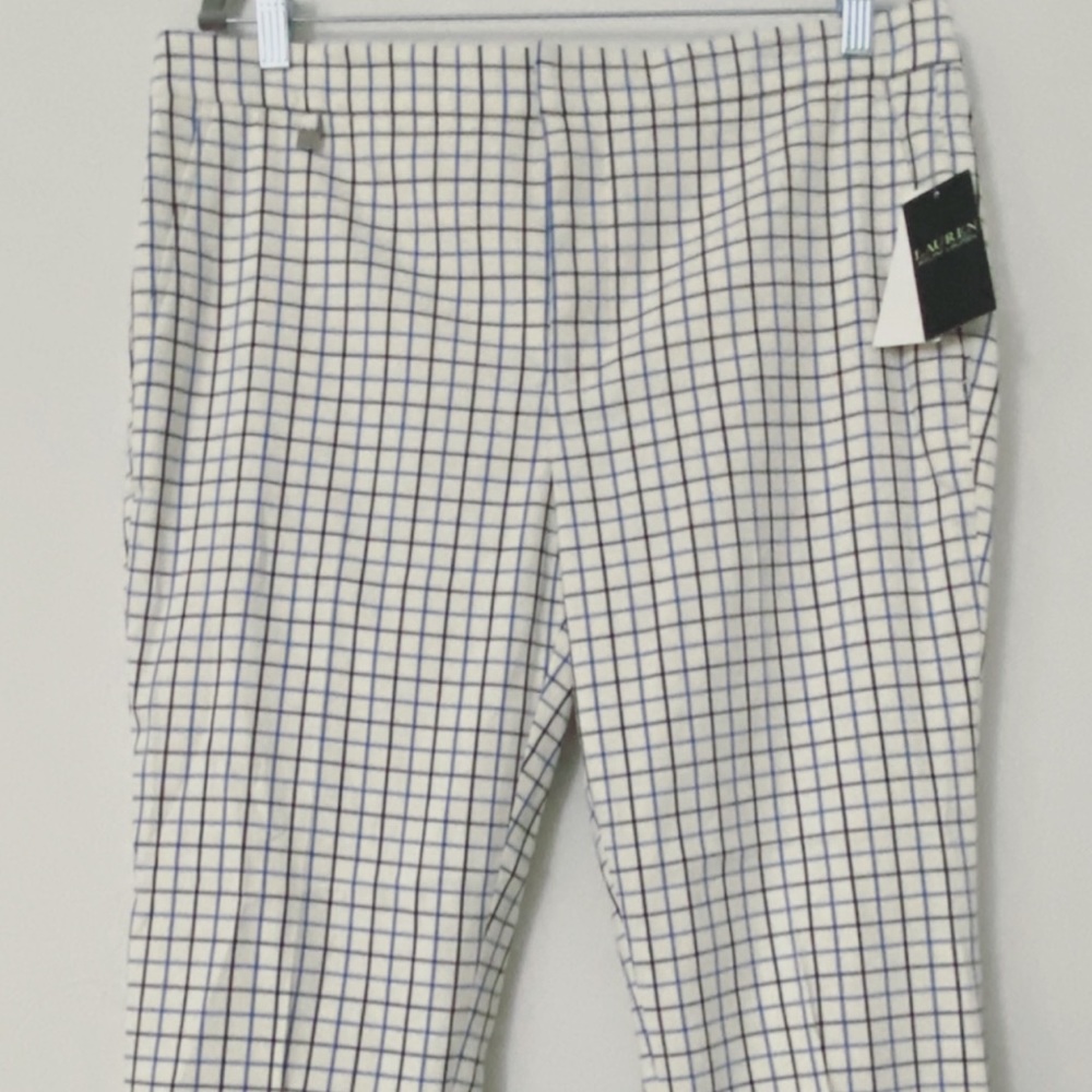 ❌❌❌SOLD OUT❌❌❌Ralph Lauren pants brand new!!